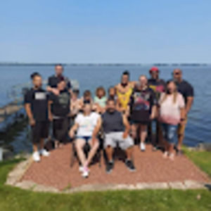 Meet your Posher, Dawn